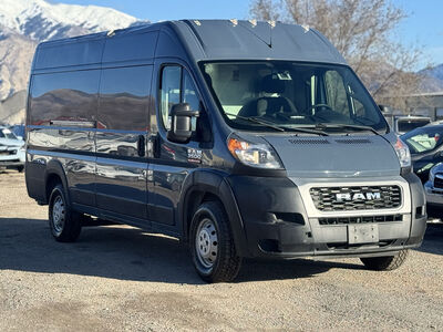 2019 RAM PROMASTER 3500 159 WB