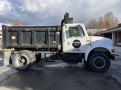 1998 INTERNATIONAL 4700