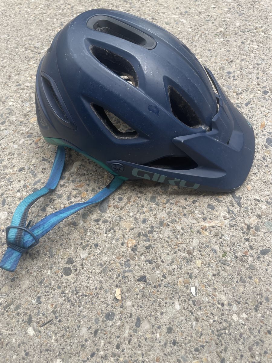 Giro Helmet