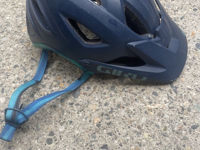 Giro Helmet