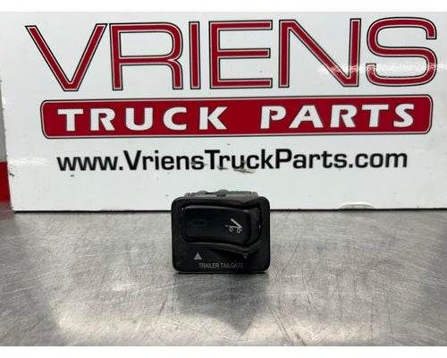 Peterbilt Dashboard Switch