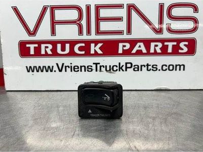 Peterbilt Dashboard Switch