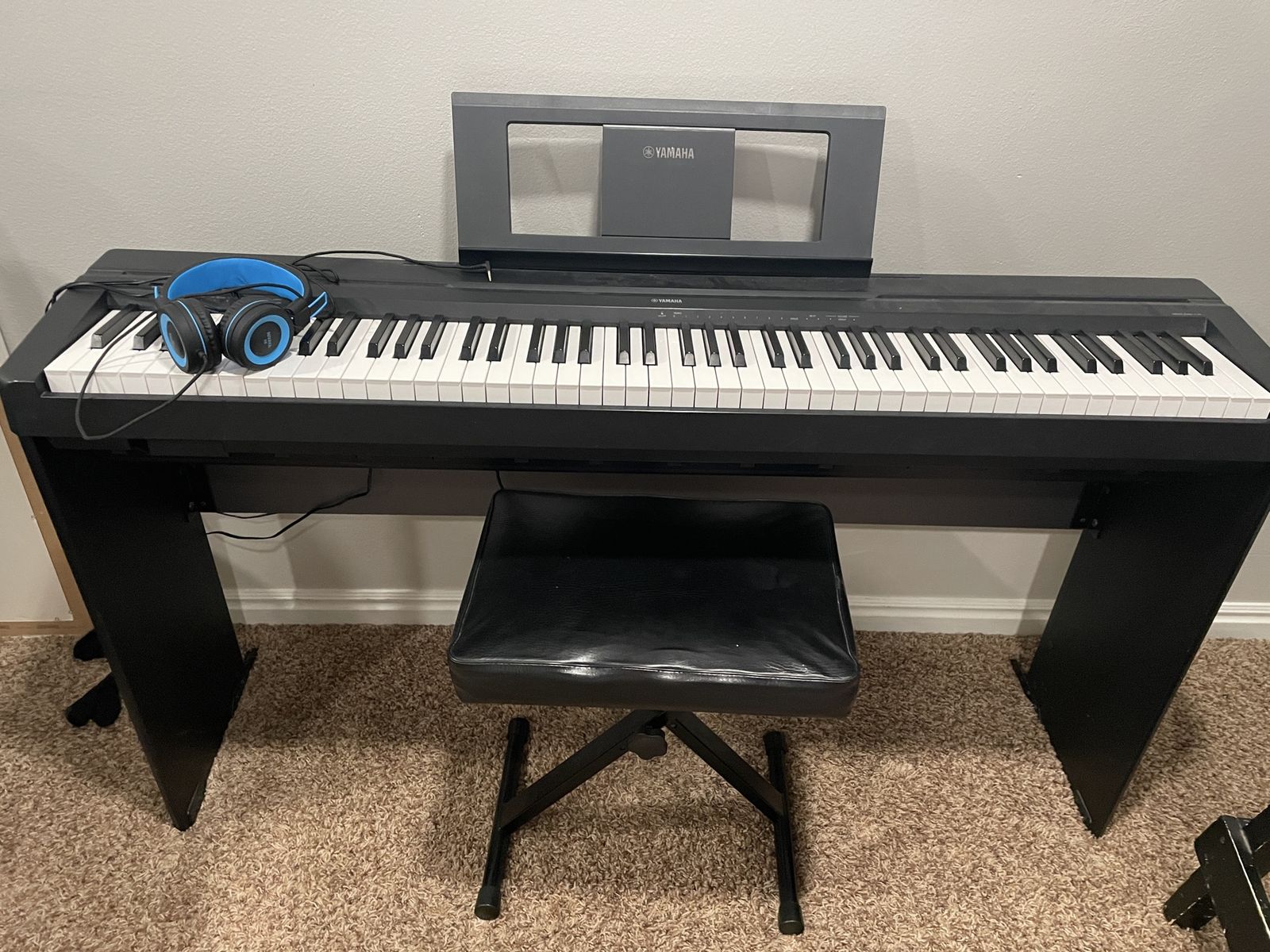 Yamaha Digital Piano