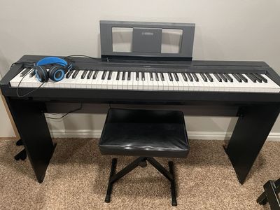 Yamaha Digital Piano