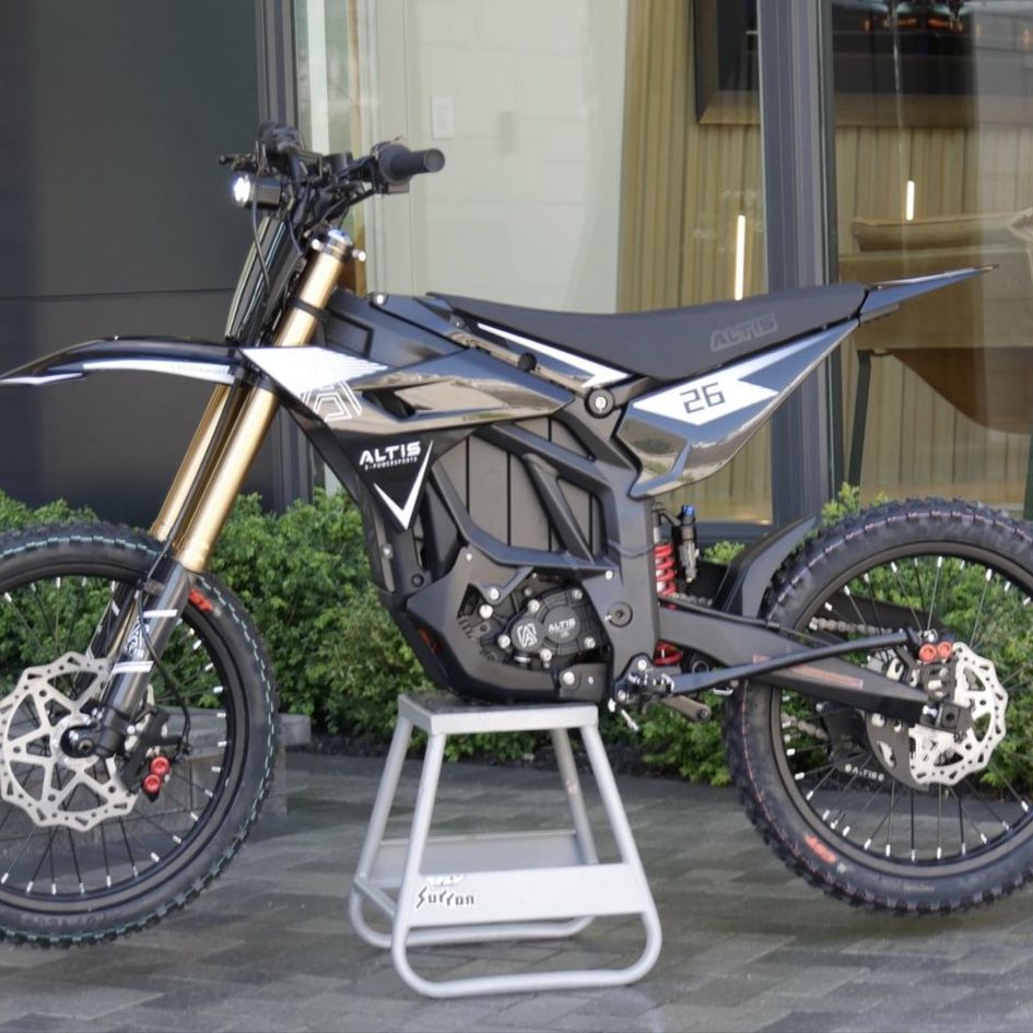 2026 Altis Sigma (New)