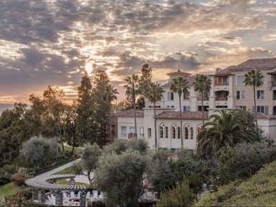 Marriott Newport Coast Villas July 10-12