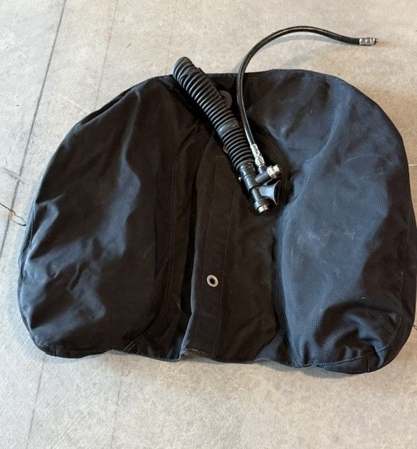 Scuba Halcyon Double Wing
