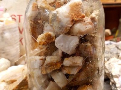 jars of spencer opal