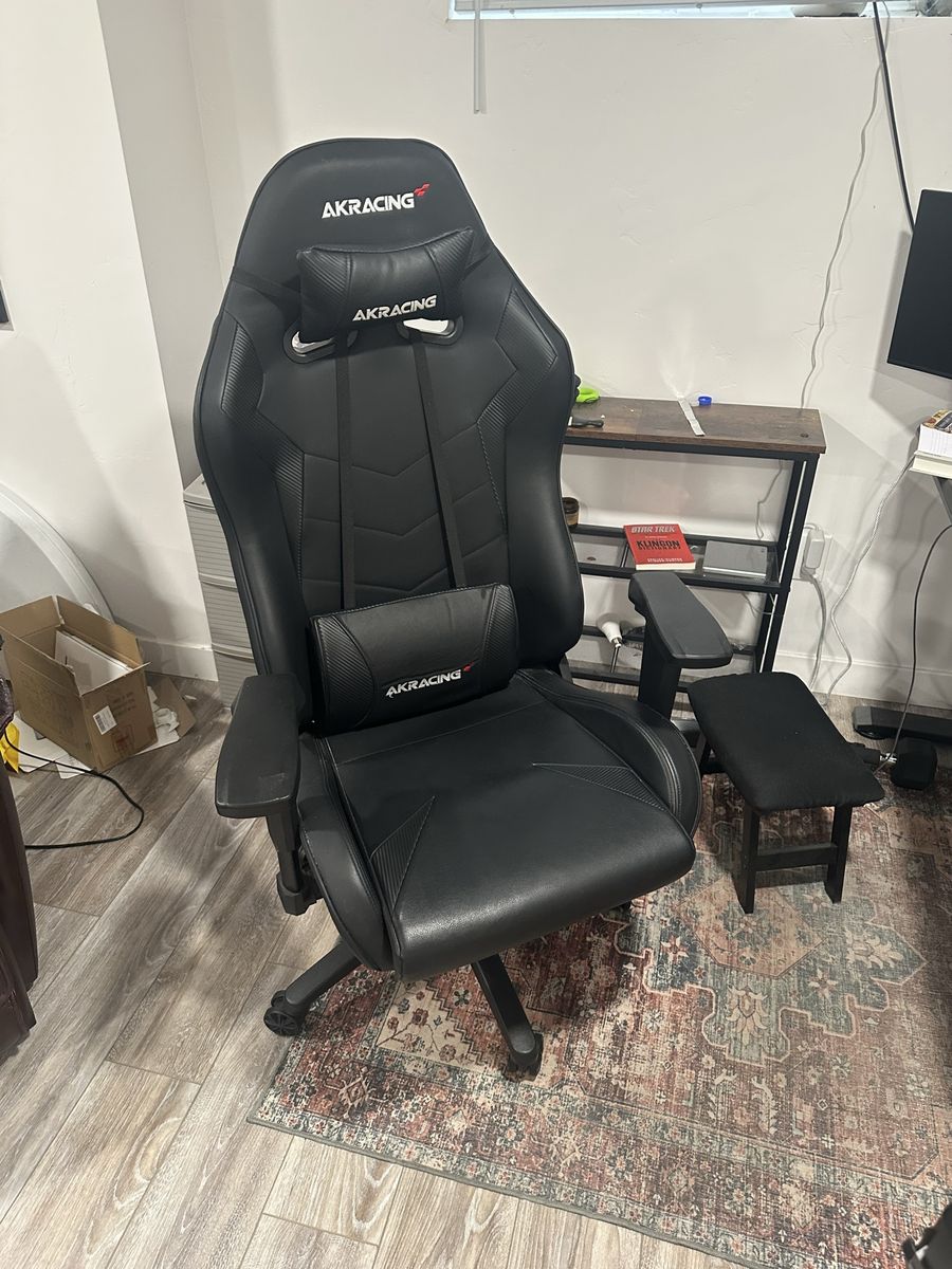 AKRacing Gaming Chair