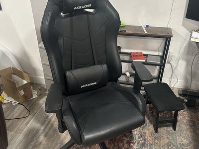 AKRacing Gaming Chair