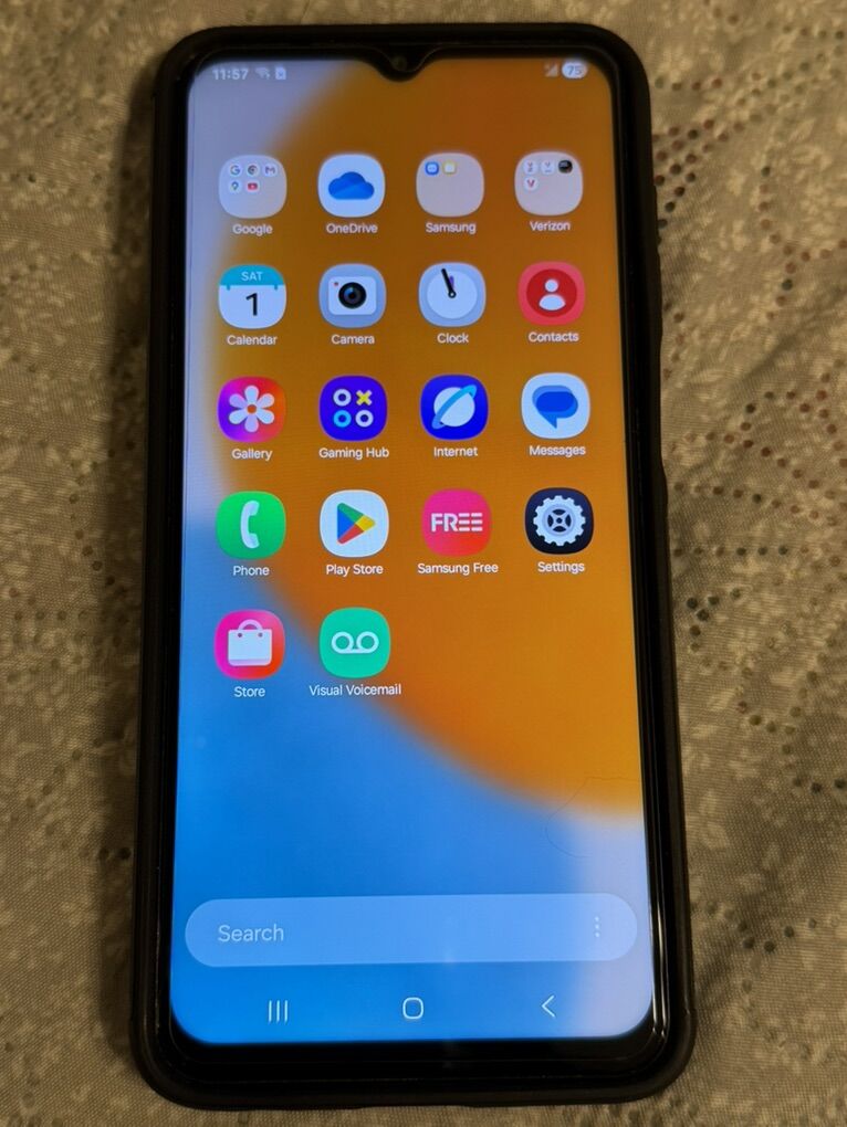 Samsung Galaxy A23 Unlocked