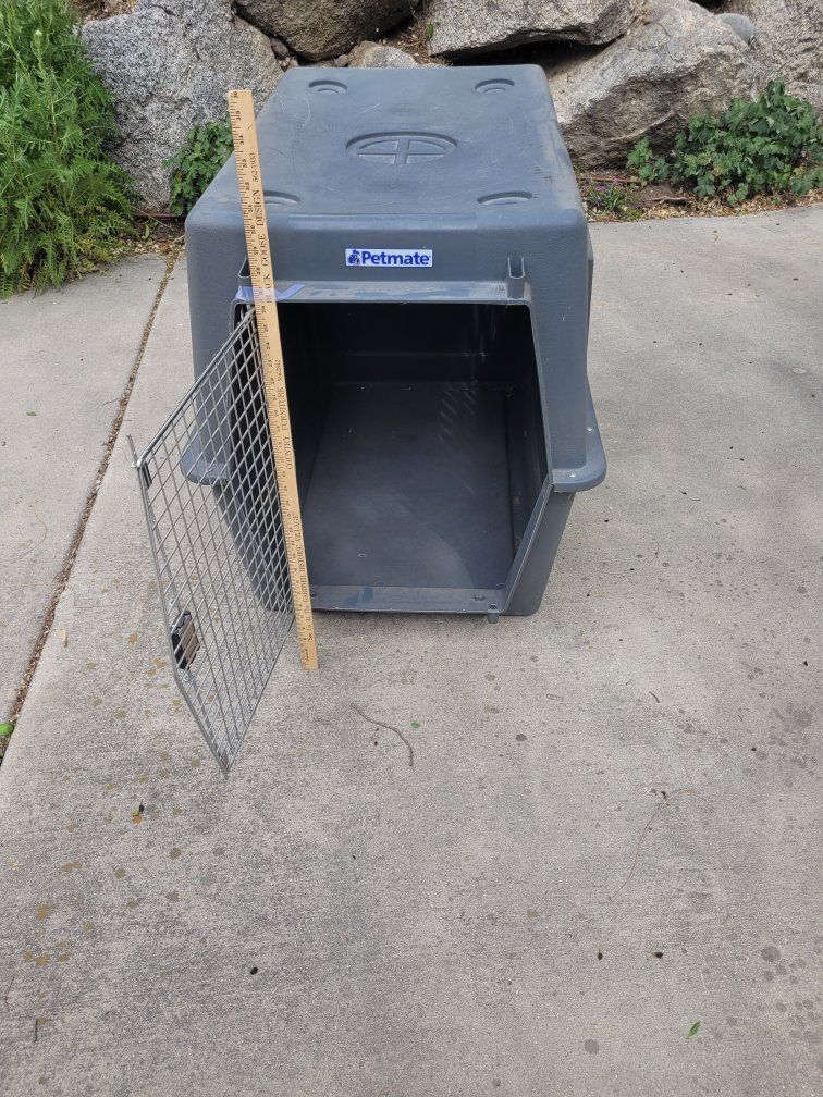 Dog Crate