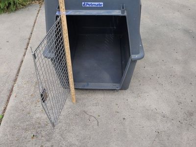 Dog Crate