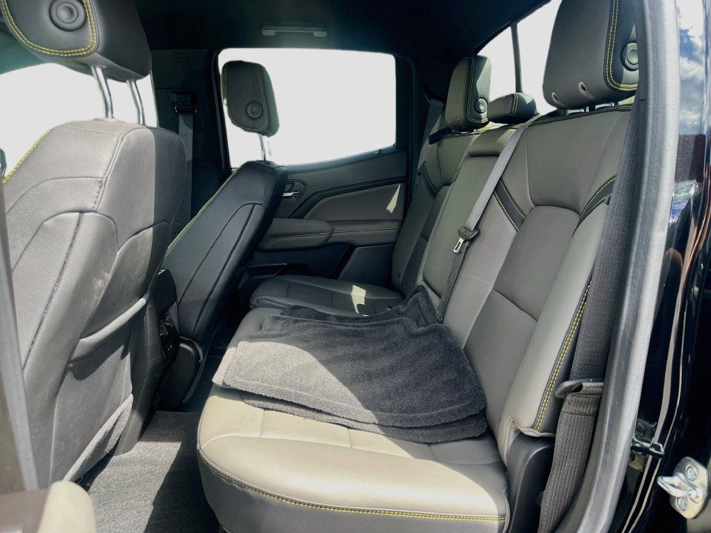 Utah Colarado 2026 Chevrolet Colorado ZR2 in Woods Cross, UT | KSL Cars