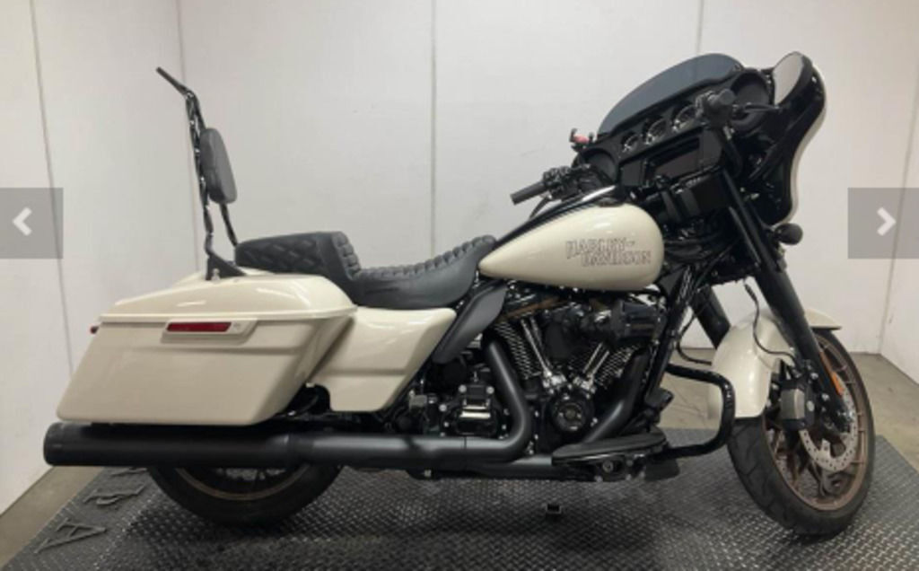 2023 Harley-Davidson® FLHXST - Street Glide® ST