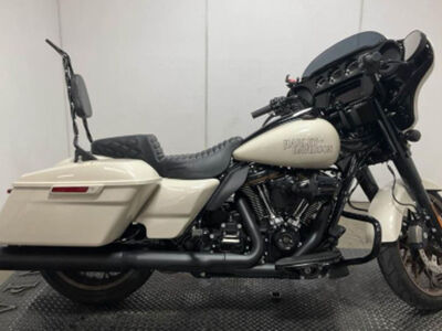 2023 Harley-Davidson® FLHXST - Street Glide® ST