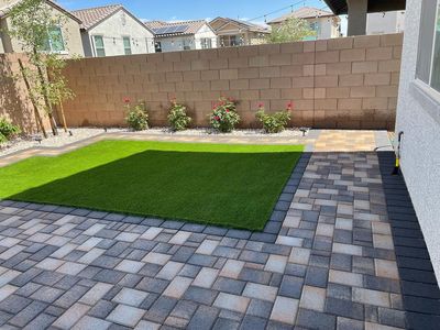 GOLD COAST 3PC PAVERS