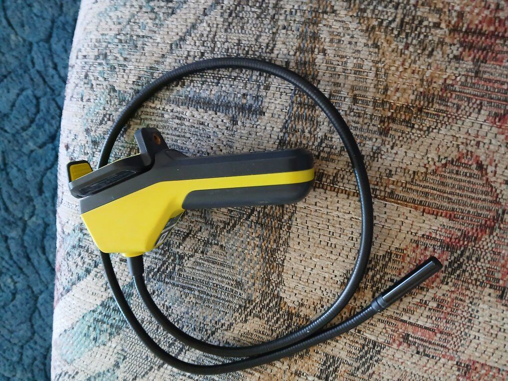 ryobi inspection camera