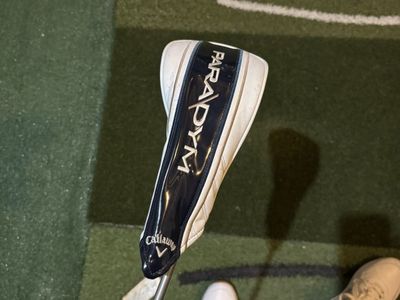 Paradym 5 Wood Regular Shaft