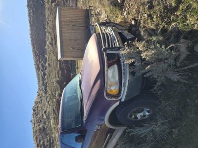 1998 FORD F250 XLT