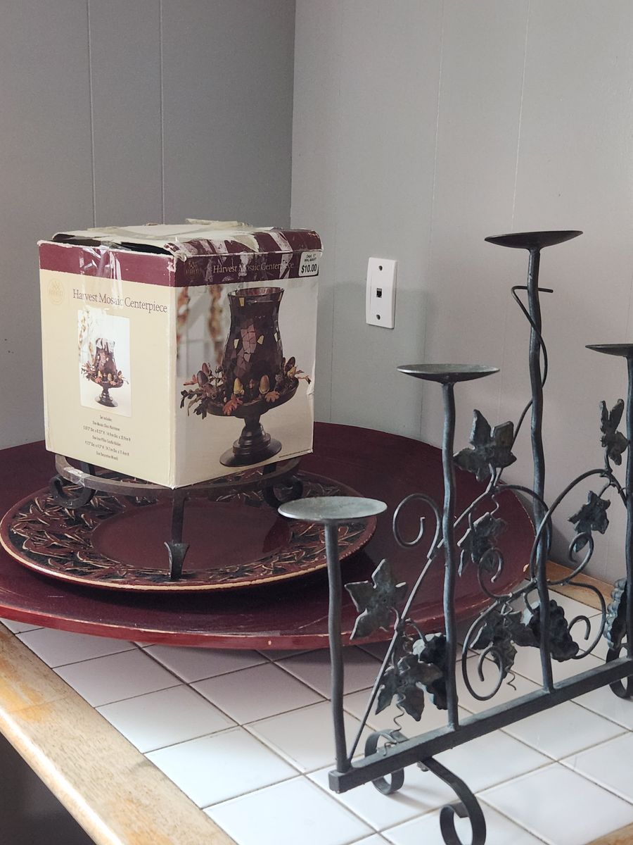 Estate Sale