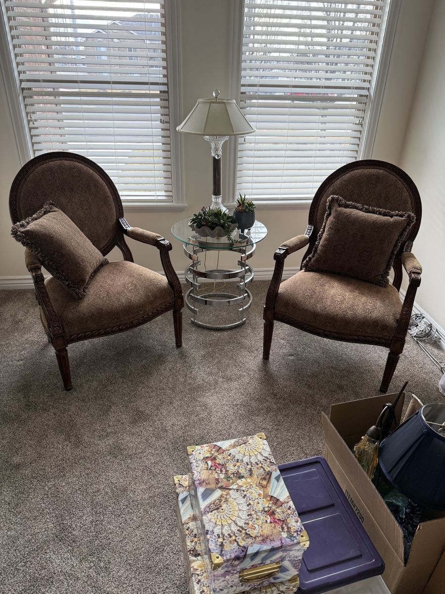 Arm Chairs, accent chairs