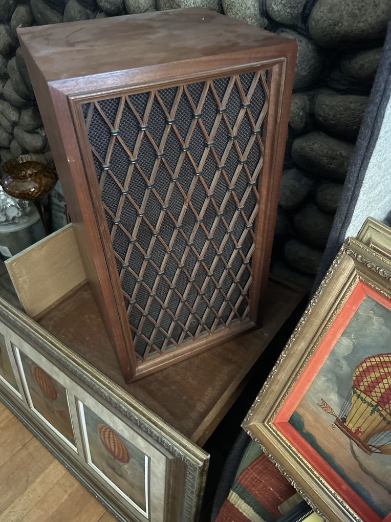 Pioneer CS-66E Speakers Pair In Great Condition