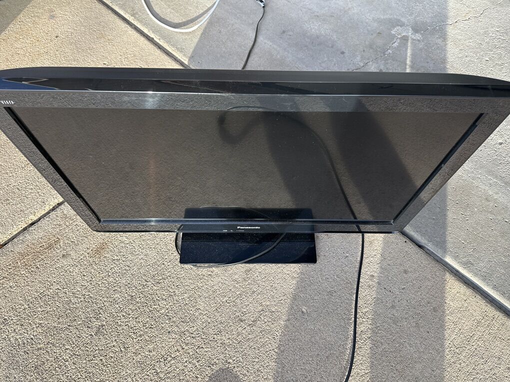 Panasonic 32 TV