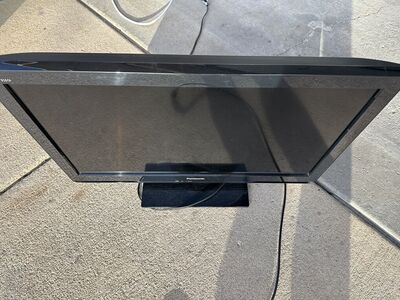 Panasonic 32 TV