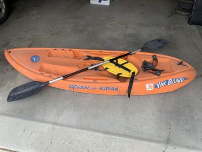 Kayak