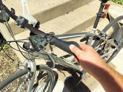Specialized Vita Bike