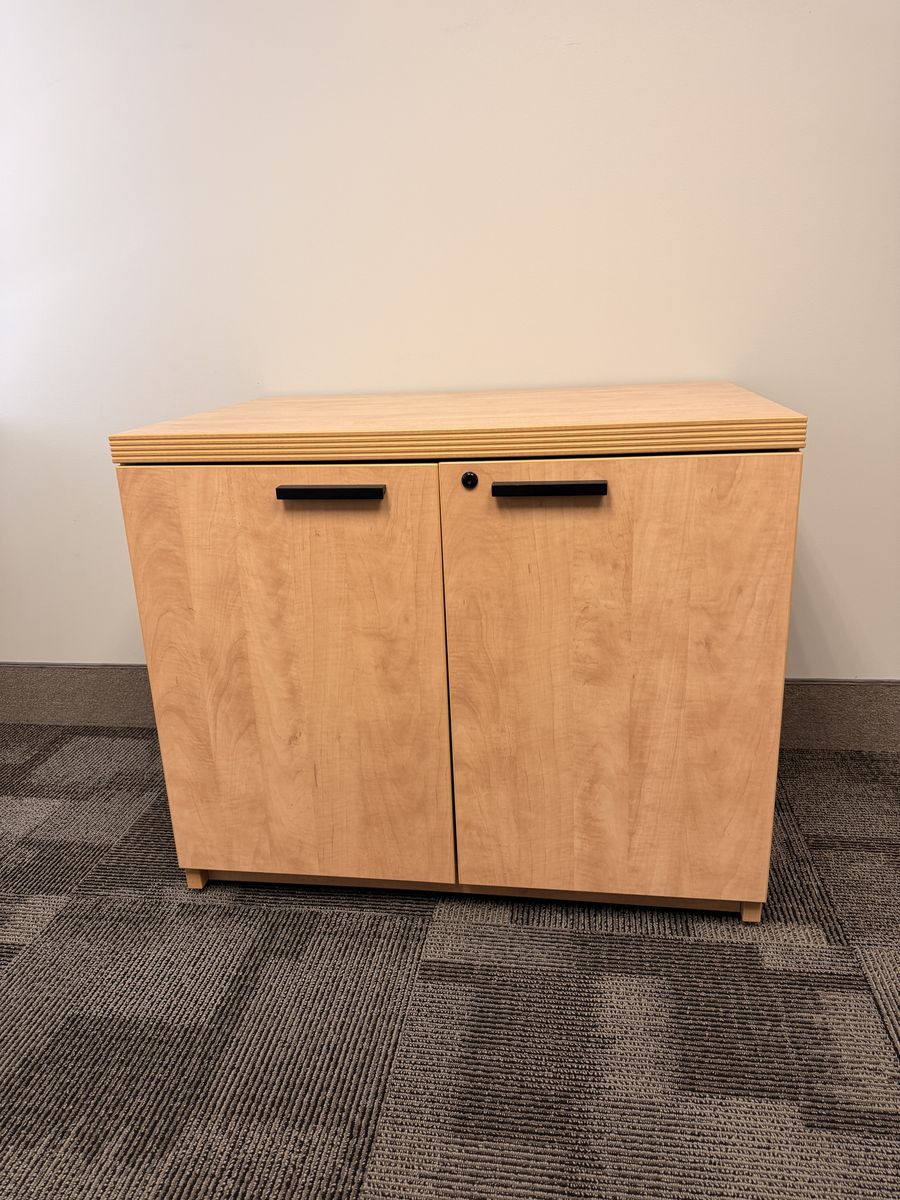 Copier/Printer Stand