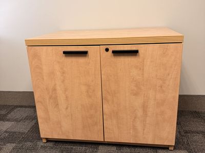 Copier/Printer Stand