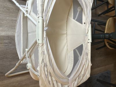 Dream On Me Baby Bassinet