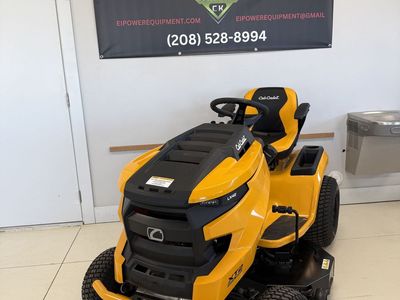 Cub Cadet XT2 Riding Lawn Tractor Mower 42"