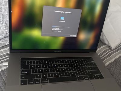 macbook Pro 16g 15inches