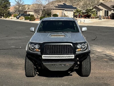 2011 TOYOTA TACOMA PreRunner V6