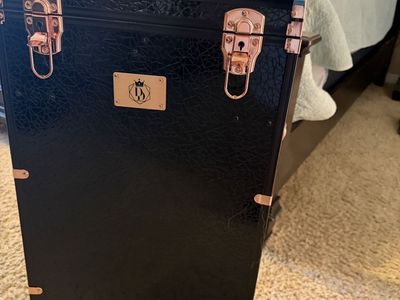 Diva Dolly Dance case