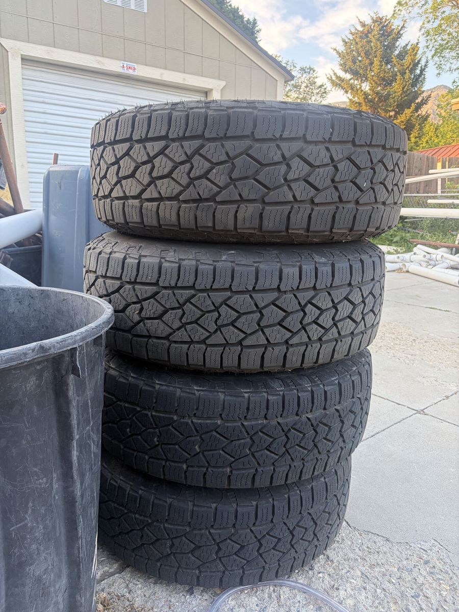 Tires