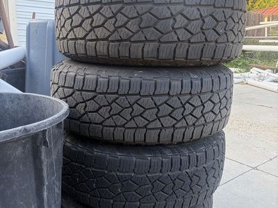 Tires