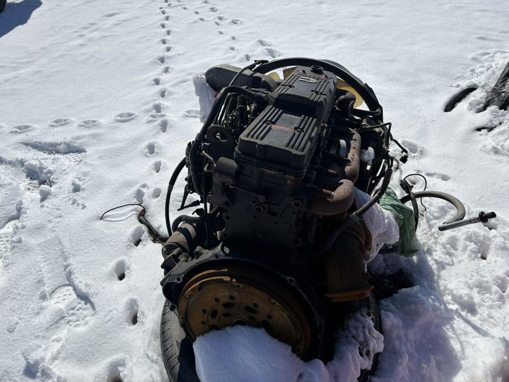 1994-2018 Cummins Engines 5.9 6.7