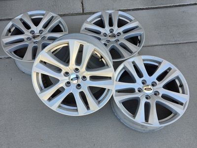 18" OEM Wheel Rims (set of 4)