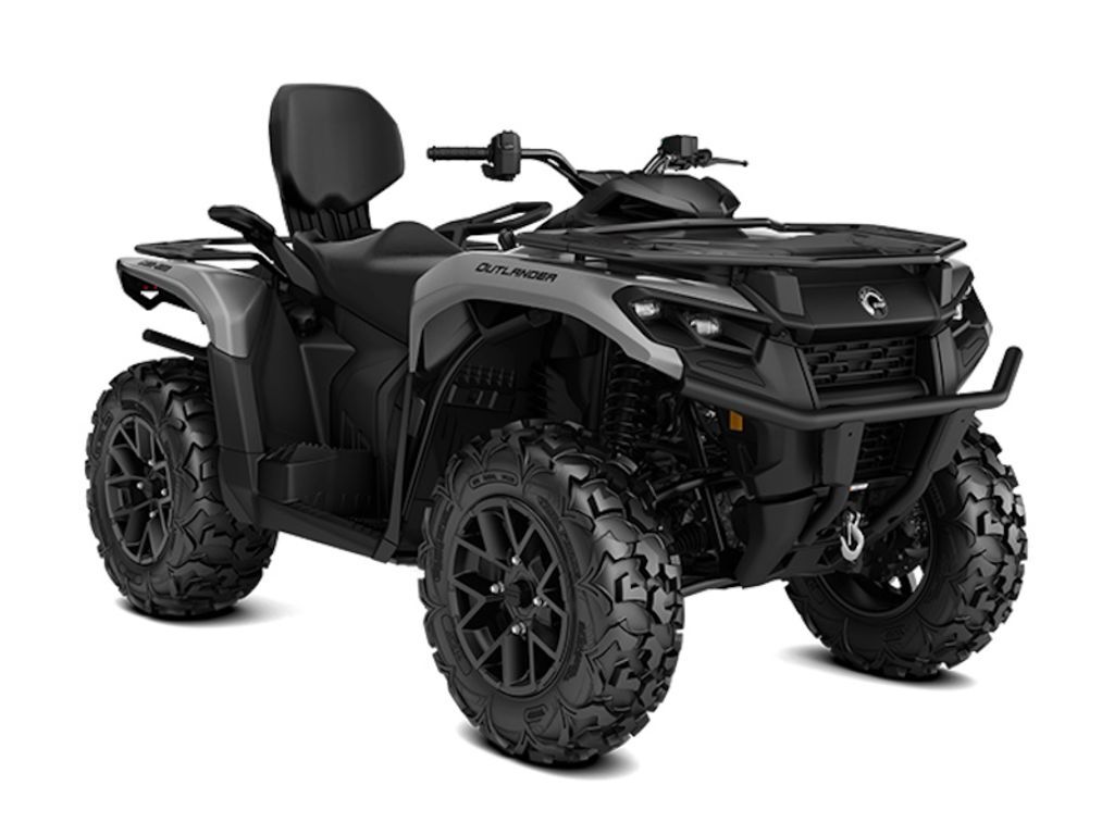 2026 Can-Am Outlander MAX XT 700