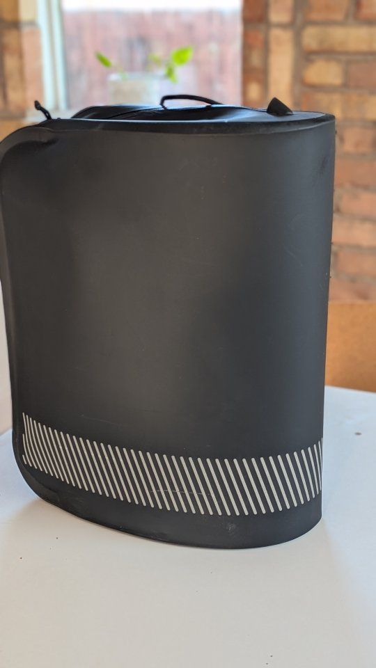 Specialized Tailwind Pannier – Barely Used, Like New (17 L)