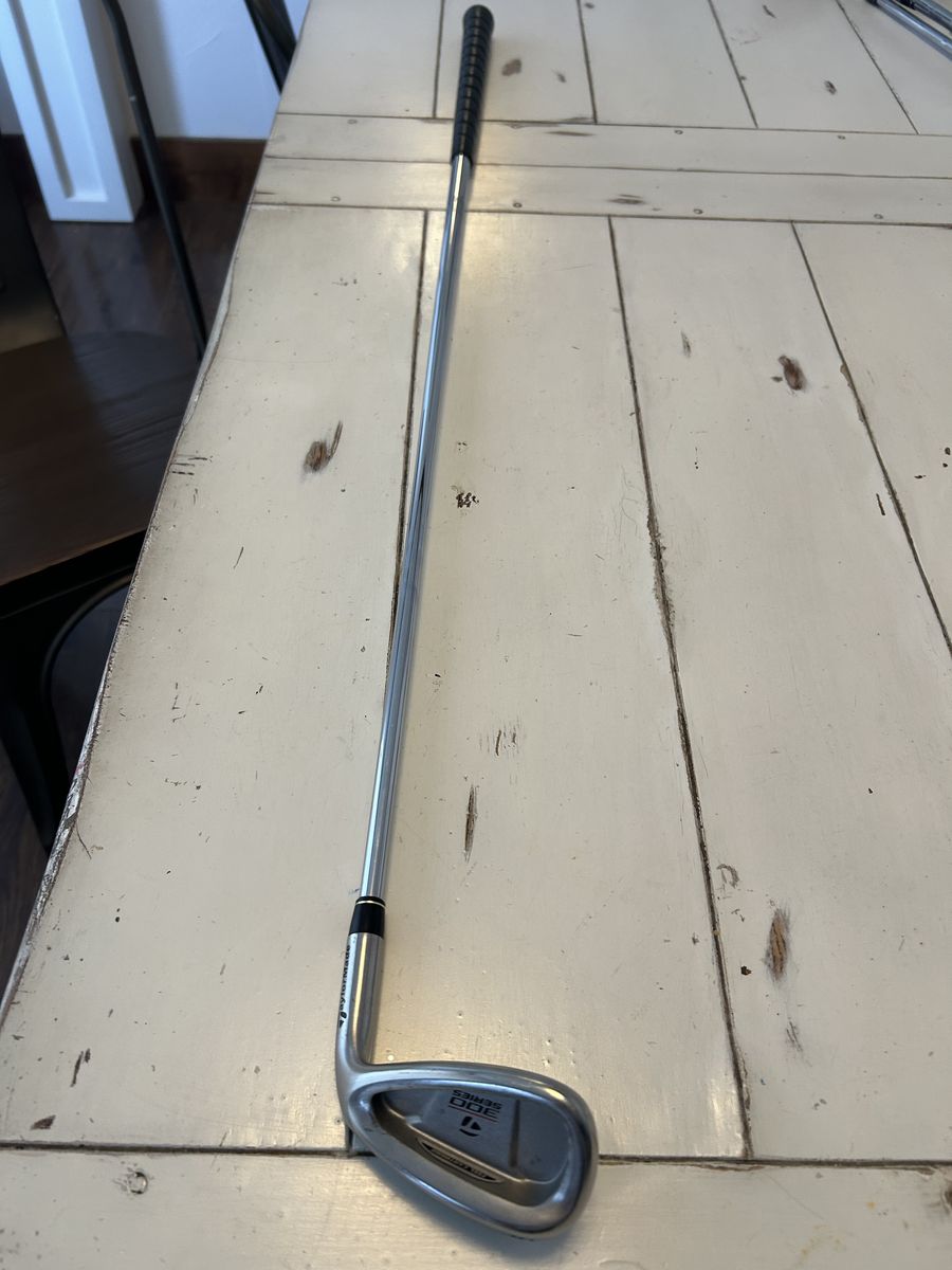 Taylor Made 300 Series Sand Wedge
