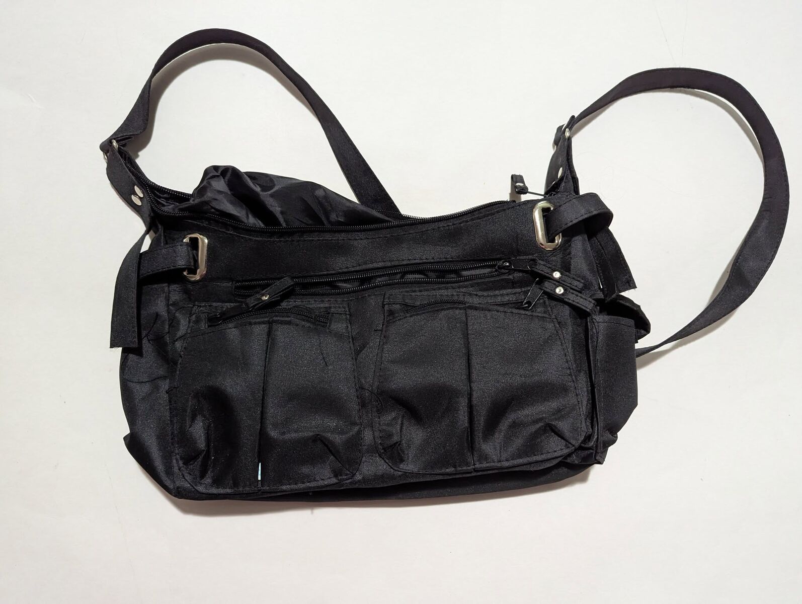 Several Women's Purses