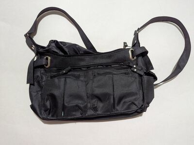 Several Women's Purses