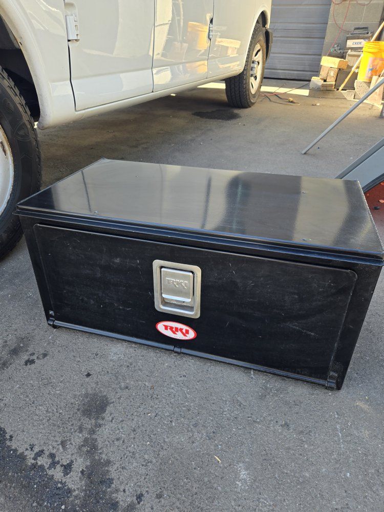 Tool Storage Box