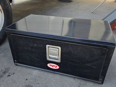 Tool Storage Box