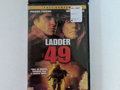 DVDs